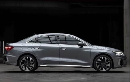Audi A3, 2023 год, 2 419 000 рублей, 4 фотография