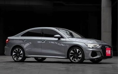 Audi A3, 2023 год, 2 419 000 рублей, 3 фотография
