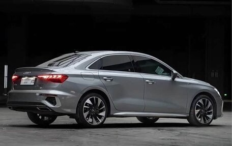 Audi A3, 2023 год, 2 419 000 рублей, 5 фотография