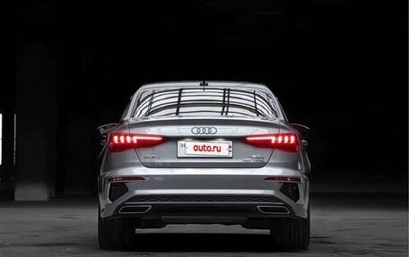 Audi A3, 2023 год, 2 419 000 рублей, 6 фотография
