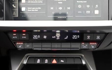 Audi A3, 2023 год, 2 419 000 рублей, 12 фотография