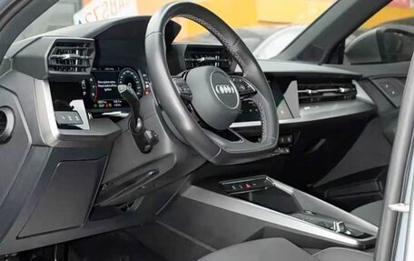 Audi A3, 2023 год, 2 419 000 рублей, 9 фотография