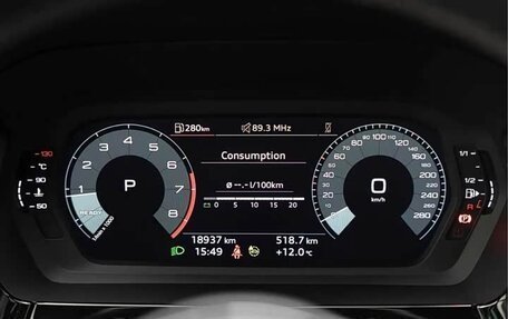 Audi A3, 2023 год, 2 419 000 рублей, 13 фотография