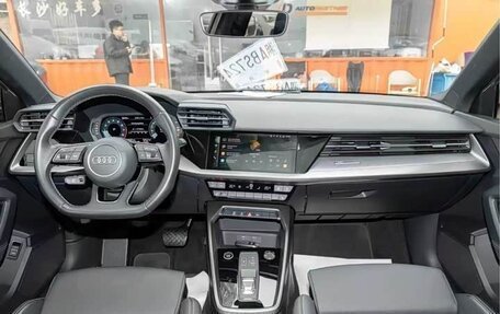 Audi A3, 2023 год, 2 419 000 рублей, 11 фотография