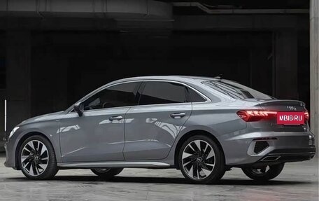 Audi A3, 2023 год, 2 419 000 рублей, 7 фотография