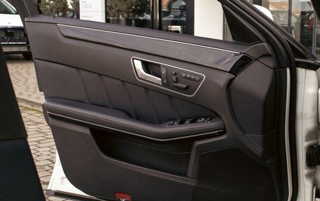 Mercedes-Benz E-Класс, 2012 год, 1 545 000 рублей, 12 фотография