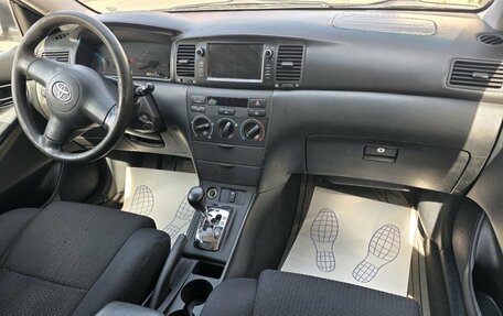 Toyota Corolla, 2005 год, 529 000 рублей, 7 фотография