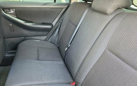 Toyota Corolla, 2005 год, 529 000 рублей, 10 фотография