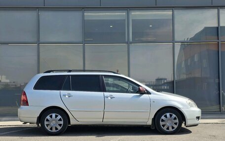 Toyota Corolla, 2005 год, 529 000 рублей, 3 фотография