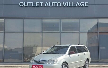 Toyota Corolla, 2005 год, 529 000 рублей, 1 фотография