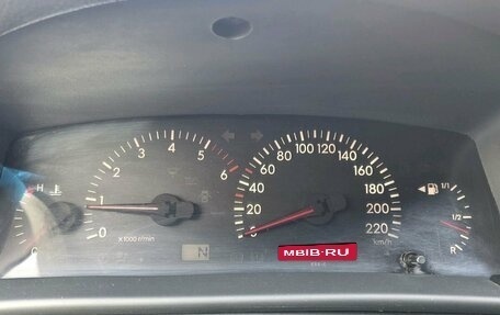 Toyota Corolla, 2005 год, 529 000 рублей, 8 фотография