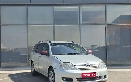 Toyota Corolla, 2005 год, 529 000 рублей, 2 фотография