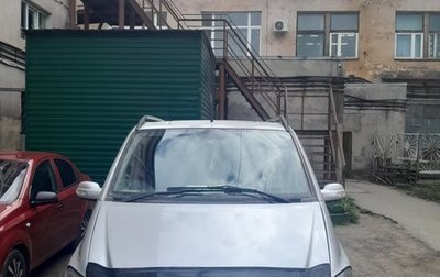 Mercedes-Benz Viano, 2007 год, 1 450 000 рублей, 1 фотография