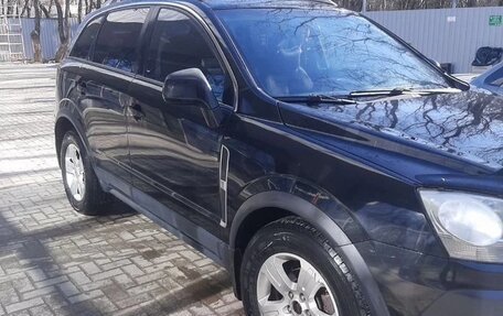 Opel Antara I, 2008 год, 800 000 рублей, 1 фотография