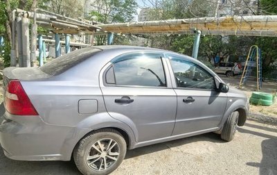 Chevrolet Aveo III, 2007 год, 380 000 рублей, 1 фотография