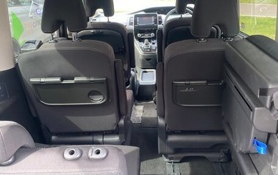 Nissan Serena IV, 2021 год, 2 650 000 рублей, 1 фотография