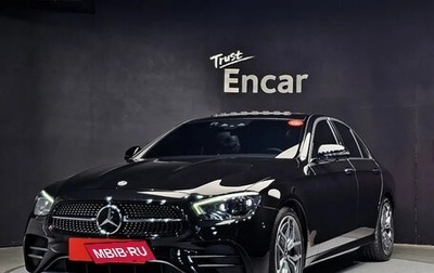 Mercedes-Benz E-Класс, 2023 год, 5 400 000 рублей, 1 фотография