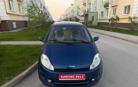 Chery Kimo (A1), 2011 год, 239 000 рублей, 1 фотография