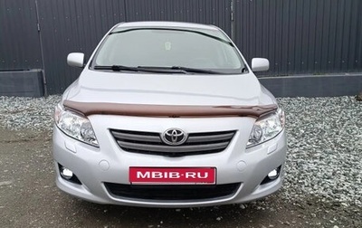 Toyota Corolla, 2008 год, 925 000 рублей, 1 фотография