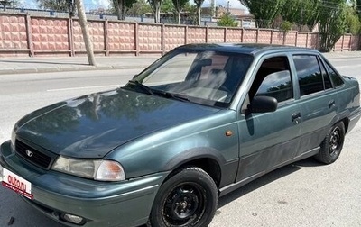 Daewoo Nexia I рестайлинг, 2005 год, 169 900 рублей, 1 фотография