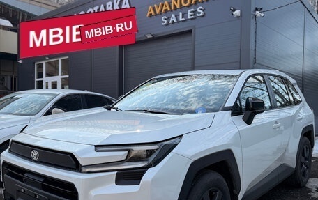 Toyota RAV4, 2026 год, 4 100 000 рублей, 1 фотография
