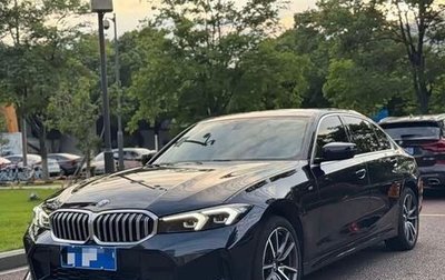 BMW 3 серия, 2023 год, 3 145 417 рублей, 1 фотография