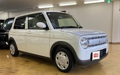 Suzuki Alto Lapin III, 2022 год, 945 000 рублей, 1 фотография