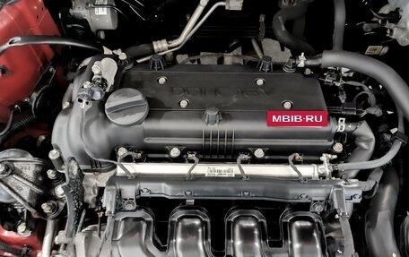 Hyundai Solaris II рестайлинг, 2018 год, 1 300 000 рублей, 9 фотография