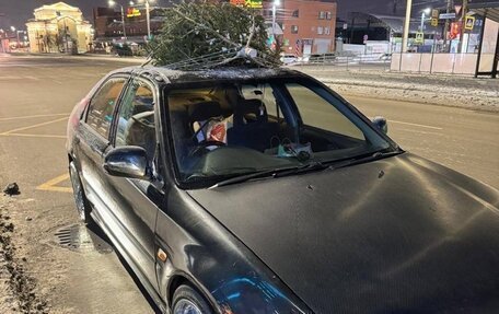 Honda Civic Ferio III, 1992 год, 150 000 рублей, 1 фотография