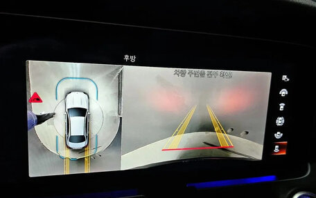 Mercedes-Benz E-Класс, 2023 год, 5 400 000 рублей, 13 фотография