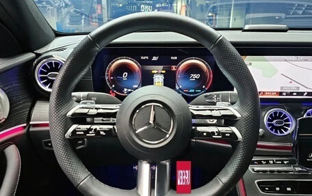 Mercedes-Benz E-Класс, 2023 год, 5 400 000 рублей, 7 фотография