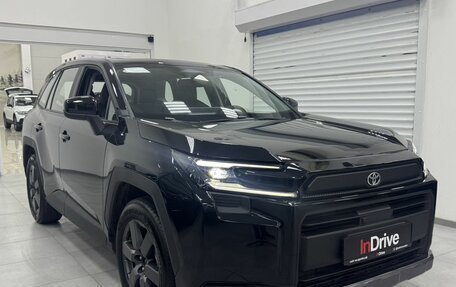 Toyota RAV4, 2026 год, 4 650 000 рублей, 3 фотография
