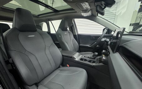 Toyota RAV4, 2026 год, 4 650 000 рублей, 12 фотография