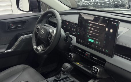 Toyota RAV4, 2026 год, 4 650 000 рублей, 13 фотография
