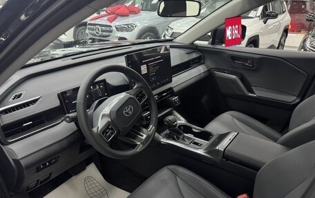 Toyota RAV4, 2026 год, 4 650 000 рублей, 7 фотография
