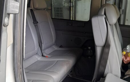 Mercedes-Benz Viano, 2007 год, 1 450 000 рублей, 6 фотография