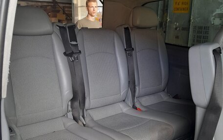 Mercedes-Benz Viano, 2007 год, 1 450 000 рублей, 7 фотография