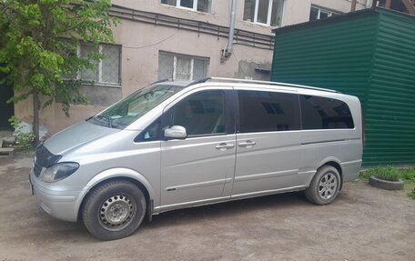Mercedes-Benz Viano, 2007 год, 1 450 000 рублей, 4 фотография