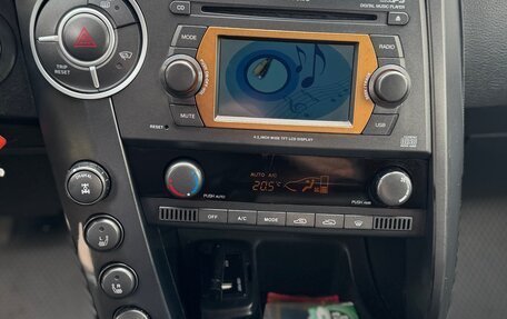 SsangYong Actyon Sports II, 2011 год, 800 000 рублей, 14 фотография