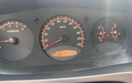 SsangYong Actyon Sports II, 2011 год, 800 000 рублей, 15 фотография