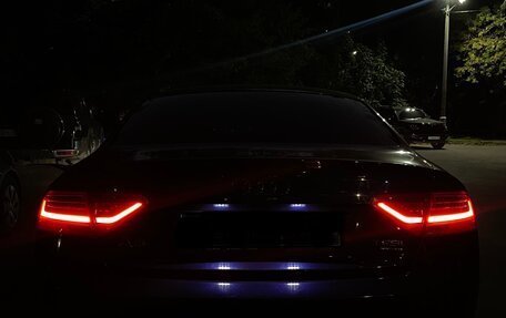 Audi A5, 2012 год, 1 629 000 рублей, 8 фотография