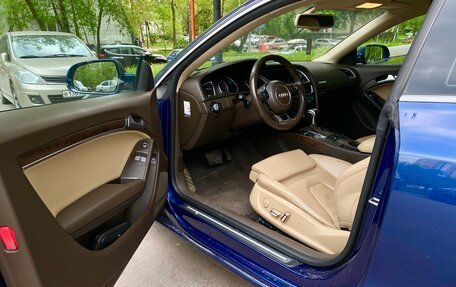 Audi A5, 2012 год, 1 629 000 рублей, 10 фотография