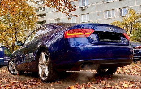 Audi A5, 2012 год, 1 629 000 рублей, 7 фотография