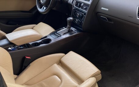 Audi A5, 2012 год, 1 629 000 рублей, 12 фотография