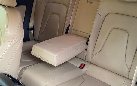 Audi A5, 2012 год, 1 629 000 рублей, 16 фотография