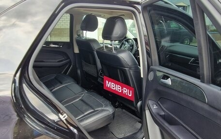Mercedes-Benz GLE, 2017 год, 4 200 000 рублей, 7 фотография