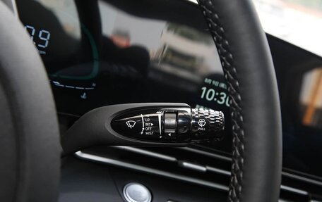 Hyundai Elantra, 2025 год, 1 720 000 рублей, 17 фотография