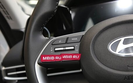 Hyundai Elantra, 2025 год, 1 720 000 рублей, 14 фотография