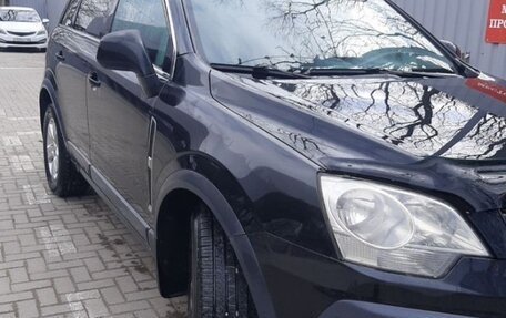 Opel Antara I, 2008 год, 800 000 рублей, 2 фотография