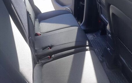 Opel Antara I, 2008 год, 800 000 рублей, 9 фотография